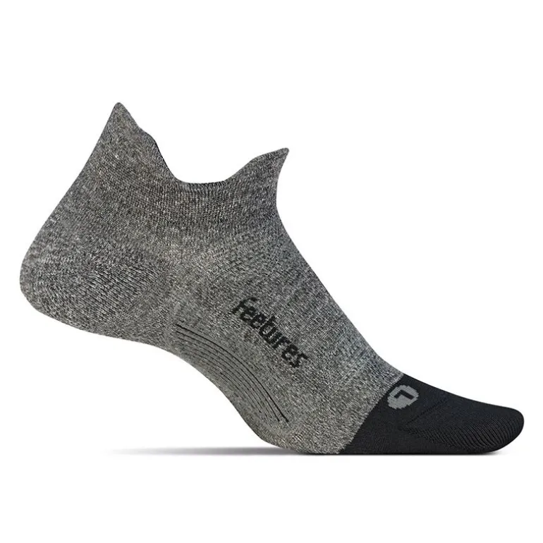 CALCETINES FEETURES ELITE ULTRA LIGHT NO SHOW TAB