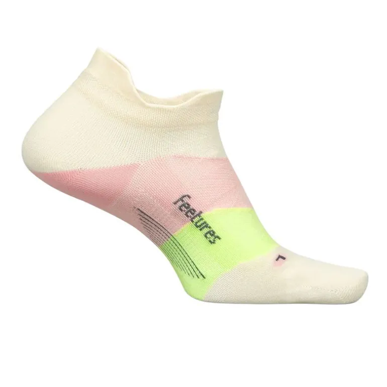 CALCETINES FEETURES ELITE ULTRA LIGHT NO SHOW TAB