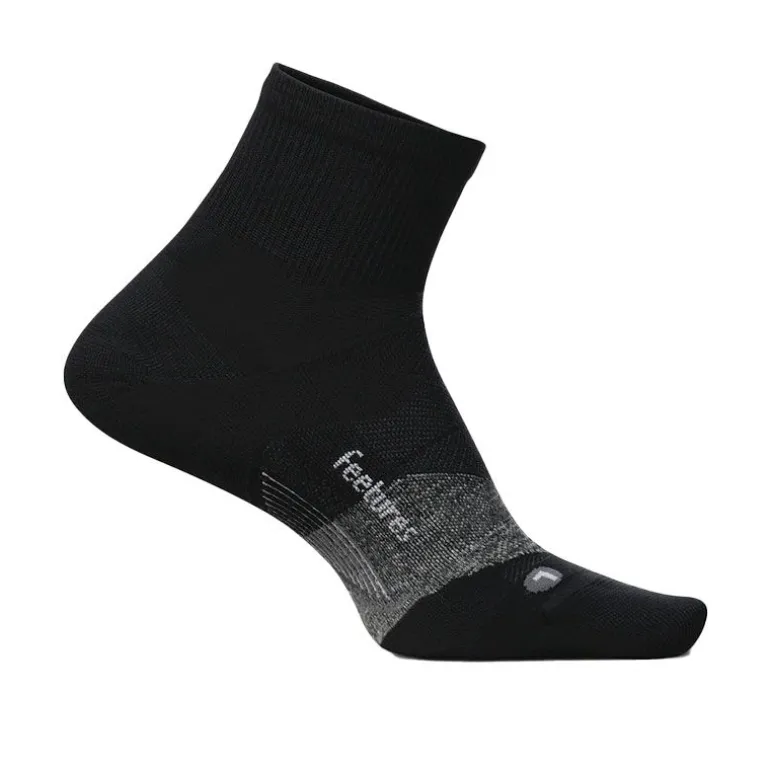 CALCETINES FEETURES ELITE ULTRA LIGHT QUARTER