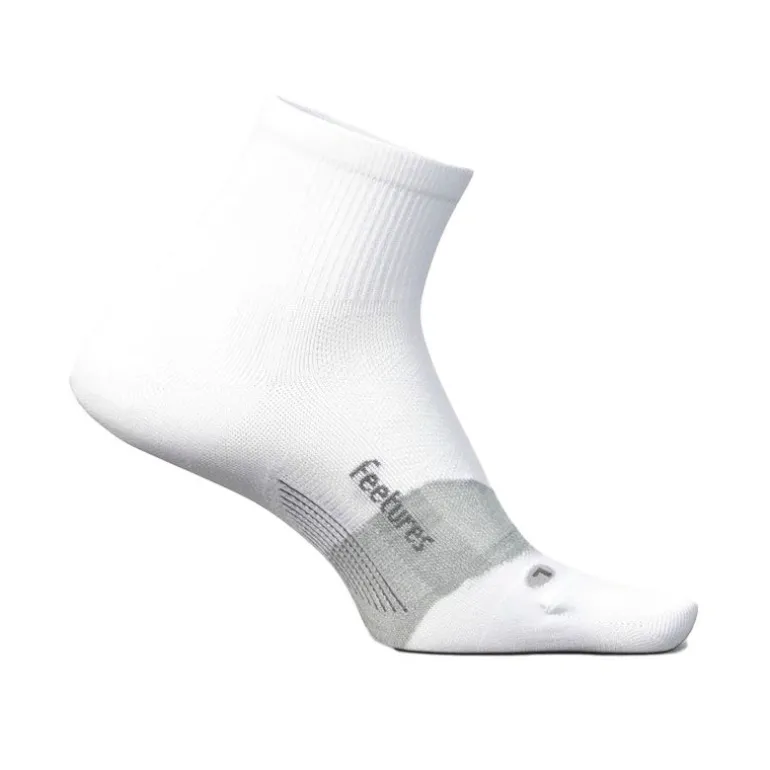 CALCETINES FEETURES ELITE ULTRA LIGHT QUARTER