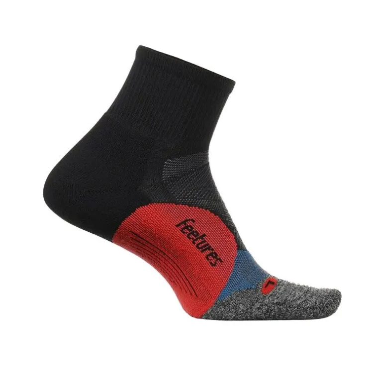 CALCETINES FEETURES ELITE ULTRA LIGHT QUARTER