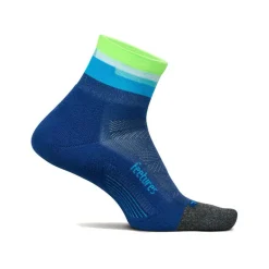CALCETINES FEETURES ELITE ULTRA LIGHT QUARTER