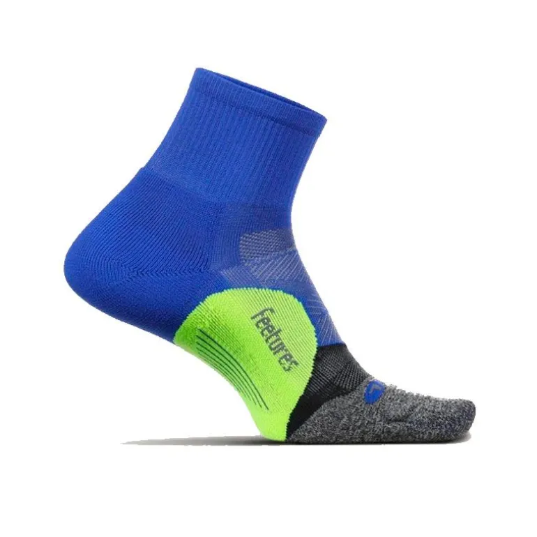 CALCETINES FEETURES ELITE ULTRA LIGHT QUARTER