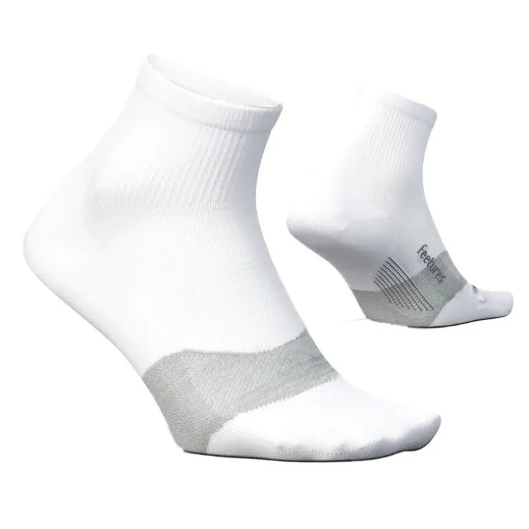 CALCETINES FEETURES ELITE ULTRA LIGHT QUARTER