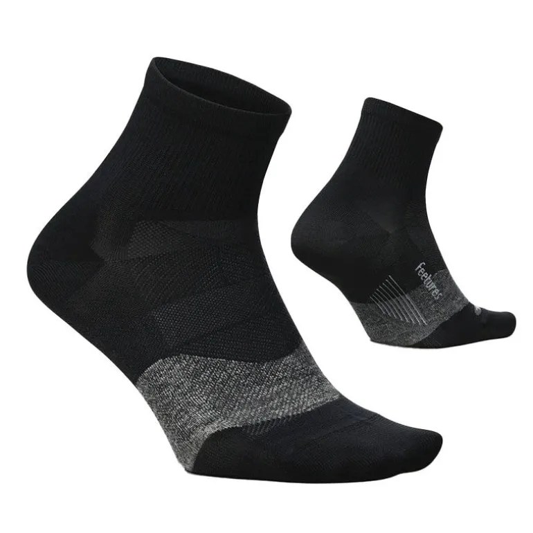 CALCETINES FEETURES ELITE ULTRA LIGHT QUARTER