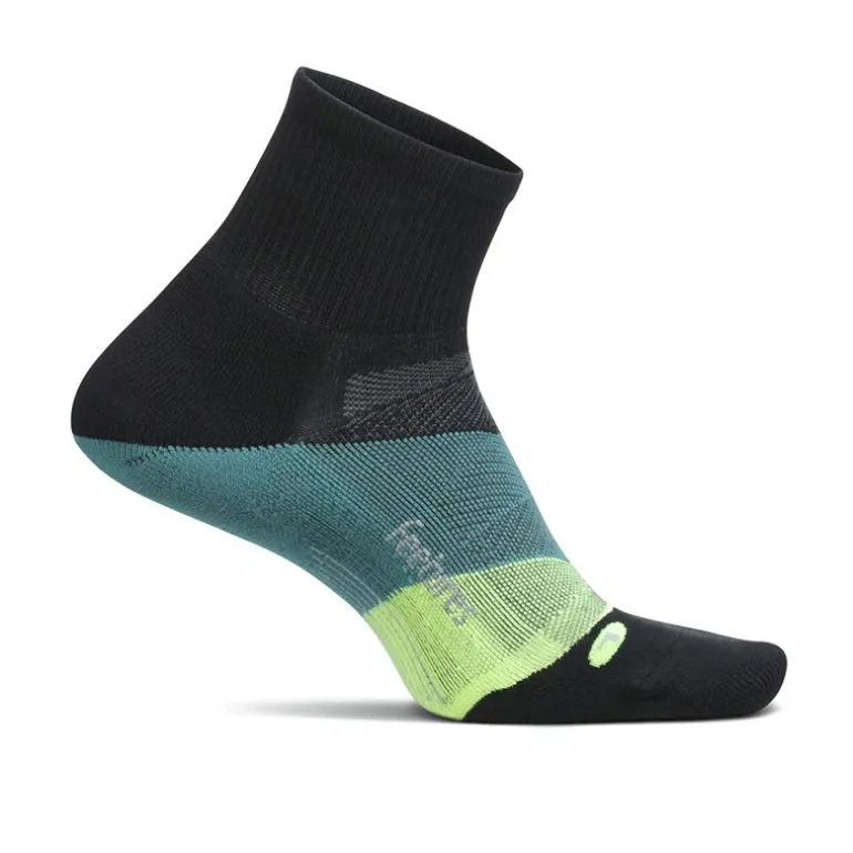 CALCETINES FEETURES ELITE ULTRA LIGHT QUARTER