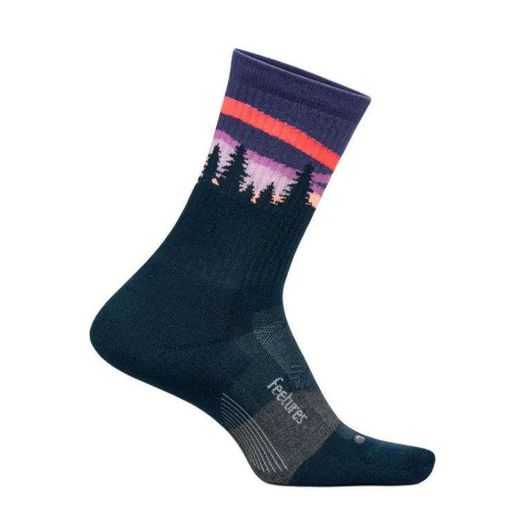 CALCETINES FEETURES TRAIL MAX CUSHION MINI CREW