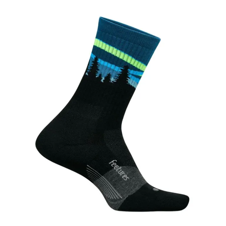CALCETINES FEETURES TRAIL MAX CUSHION MINI CREW