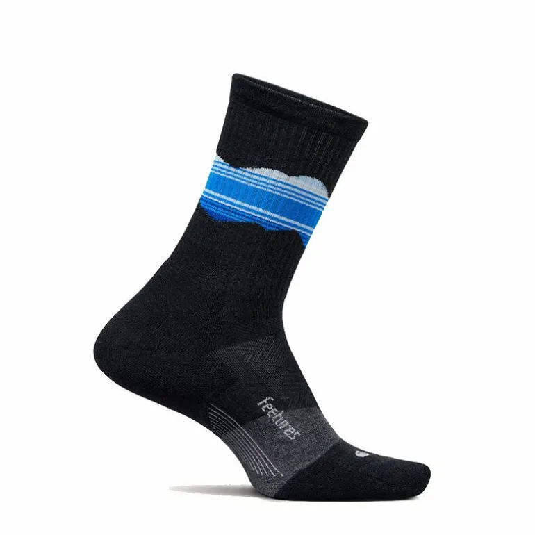 CALCETINES FEETURES TRAIL MAX CUSHION MINI CREW
