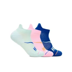 CALCETINES HOKA RUN NO SHOW GLIDE