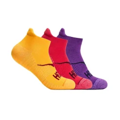 CALCETINES HOKA RUN NO SHOW GLIDE