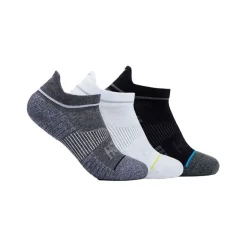 CALCETINES HOKA RUN NO SHOW GLIDE
