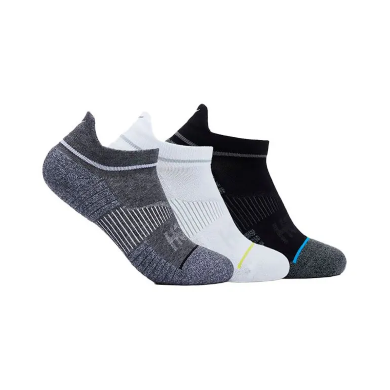 CALCETINES HOKA RUN NO SHOW GLIDE