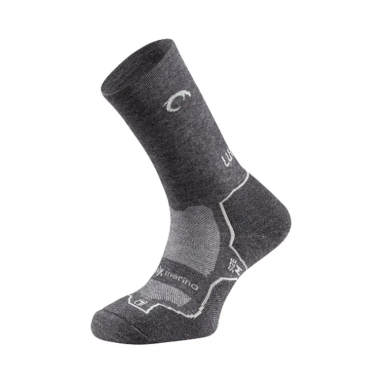 CALCETINES LURBEL FANLO LANA MERINO