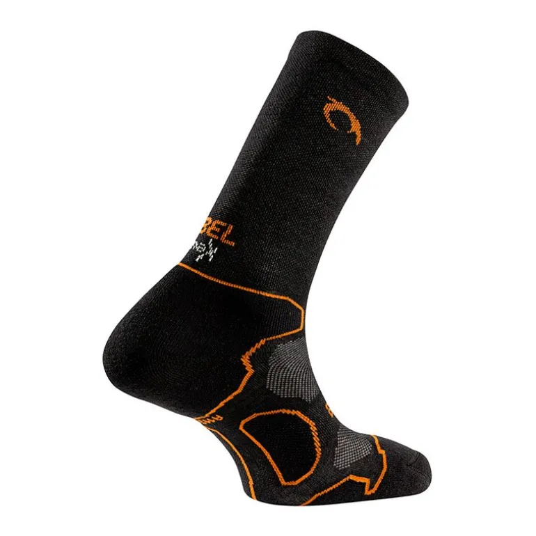CALCETINES LURBEL FANLO LANA MERINO