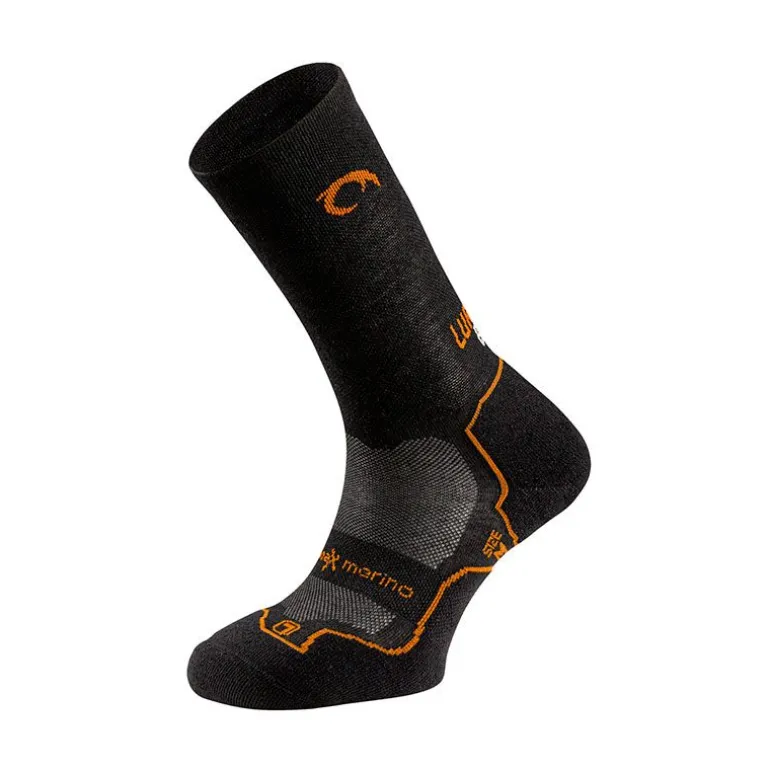 CALCETINES LURBEL FANLO LANA MERINO