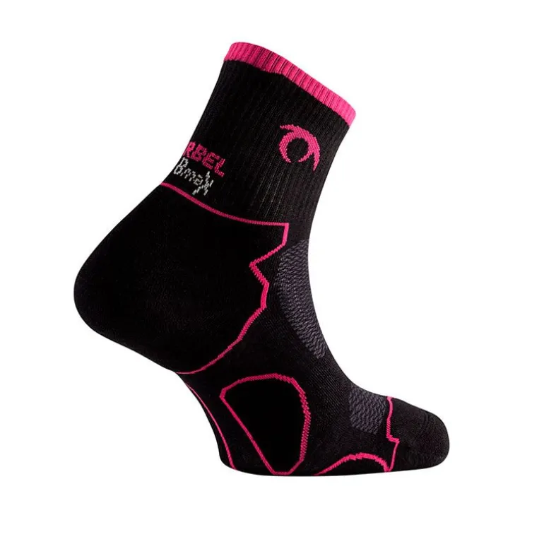 CALCETINES LURBEL TIERRA THREE