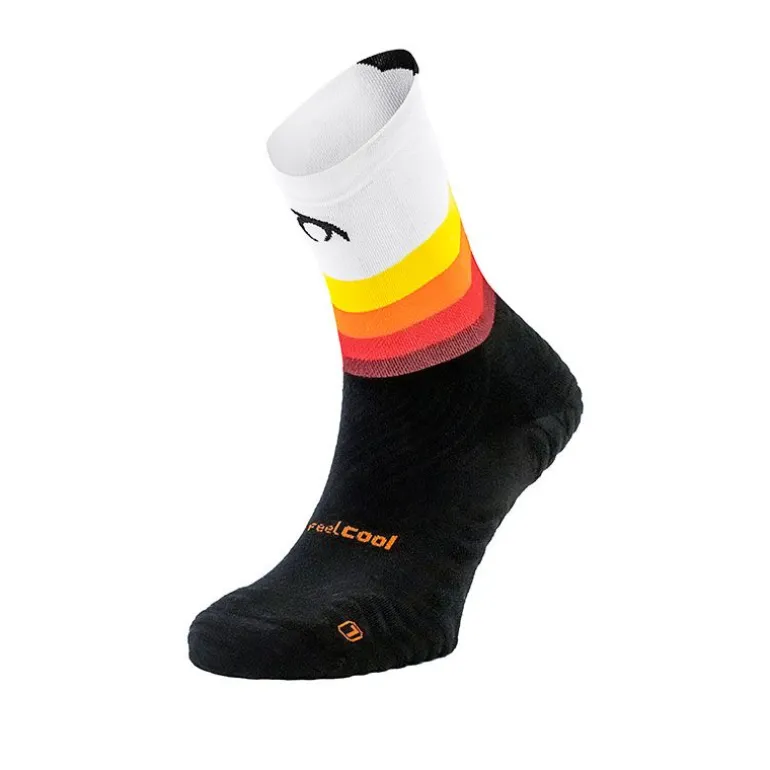CALCETINES LURBEL TIWAR FIVE MARATÓN VALENCIA