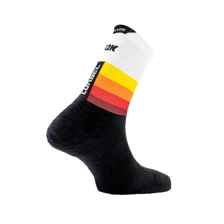 CALCETINES LURBEL TIWAR FIVE MARATÓN VALENCIA