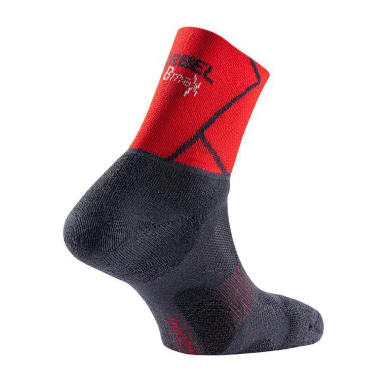 CALCETINES LURBEL TRACK FOUR 2024