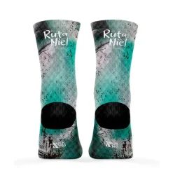 CALCETINES | MERCHANDISING | 26 ANIVERSARIO RUTA DE LA MIEL