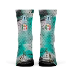 CALCETINES | MERCHANDISING | 26 ANIVERSARIO RUTA DE LA MIEL