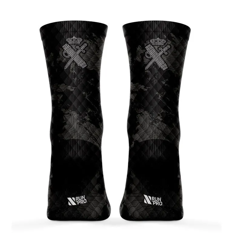 CALCETINES | MERCHANDISING | BENEMÉRITA TRAIL 2026