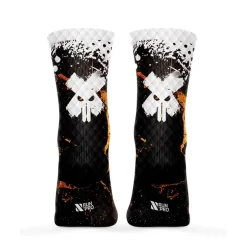 CALCETINES | MERCHANDISING | MEDIA MARATÓN DEL KAKI