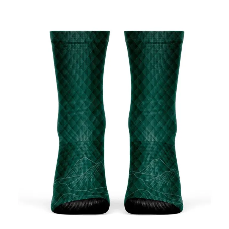 CALCETINES | MERCHANDISING | X BENEMÉRITA TRAIL 2025