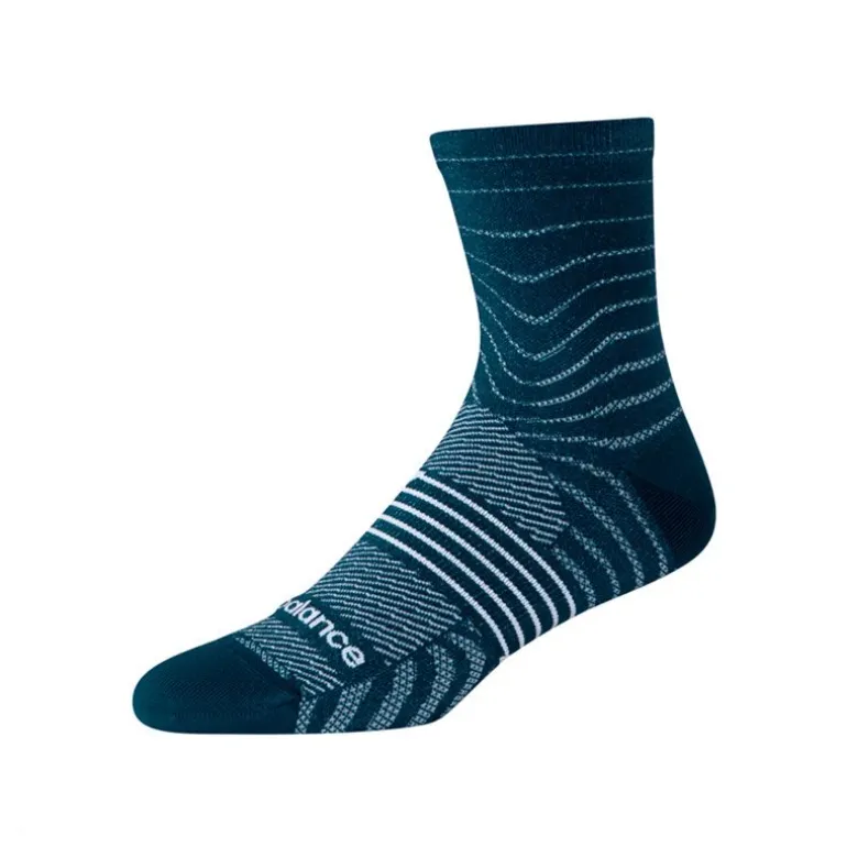 CALCETINES NEW BALANCE PRO RUN QUARTER