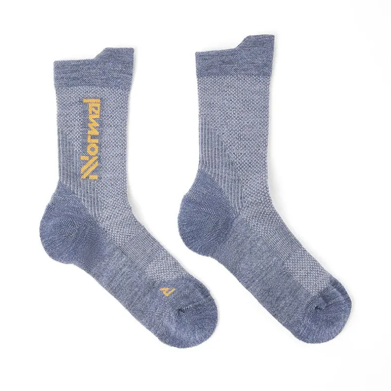 CALCETINES NNORMAL LANA MERINO