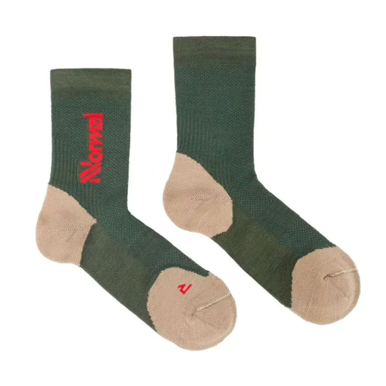 CALCETINES NNORMAL LANA MERINO