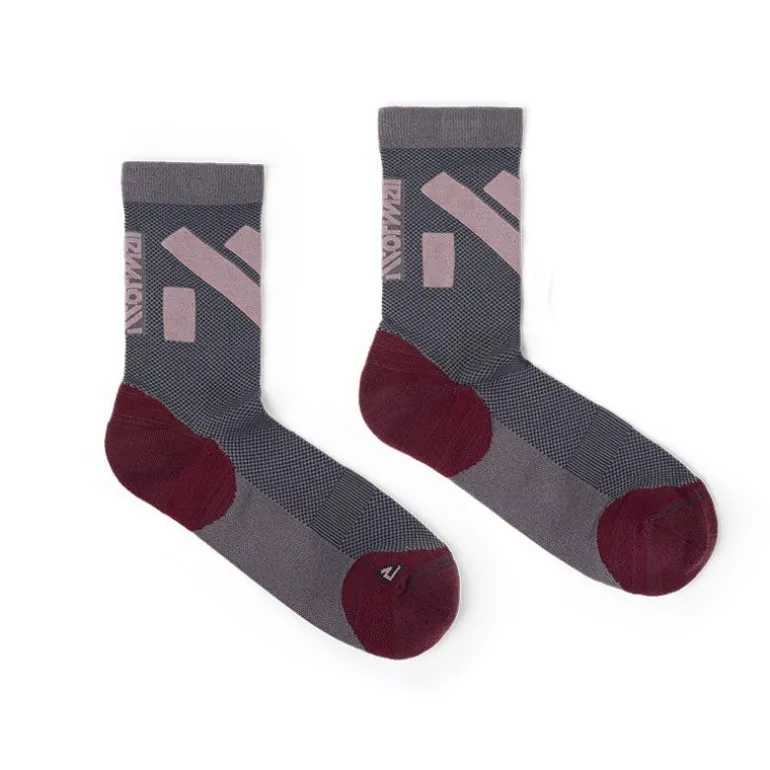 CALCETINES NNORMAL RACE LOW CUT
