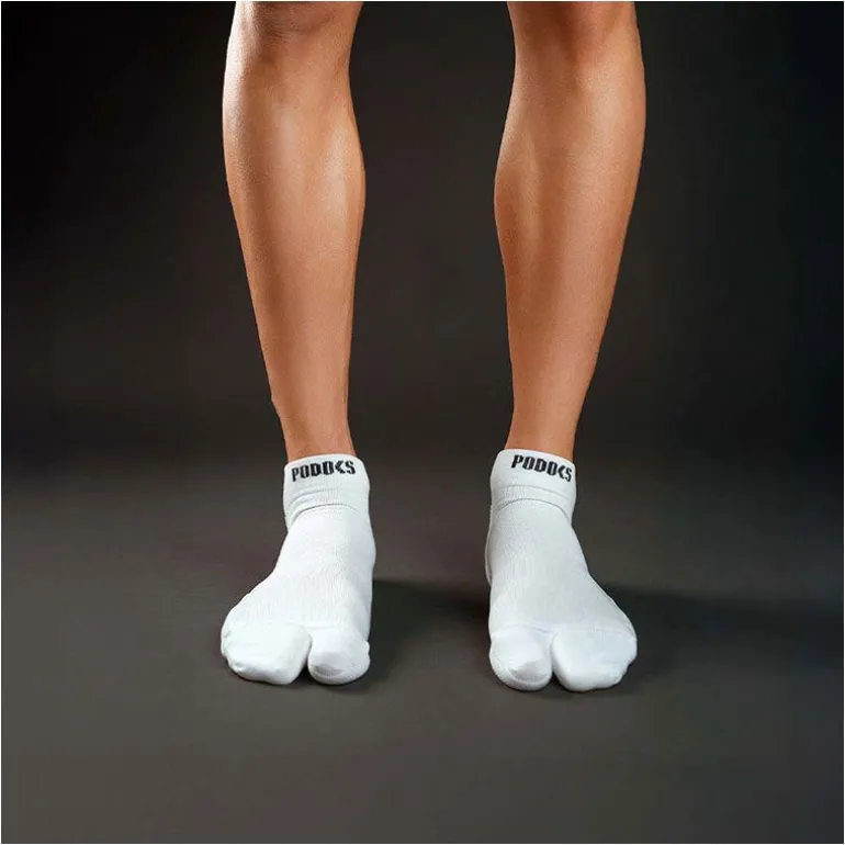 CALCETINES PODOKS RUNNING H2 - TOBILLEROS