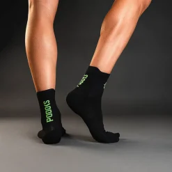 CALCETINES PODOKS RUNNING PRO H3 - CAÑA MEDIA