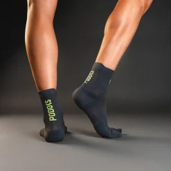 CALCETINES PODOKS RUNNING PRO H3 - CAÑA MEDIA