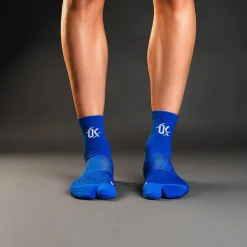 CALCETINES PODOKS RUNNING PRO H3 - CAÑA MEDIA