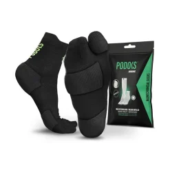 CALCETINES PODOKS RUNNING PRO H3 - CAÑA MEDIA
