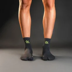 CALCETINES PODOKS RUNNING PRO H3 - CAÑA MEDIA