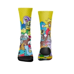 CALCETINES RUN&PRO FUN