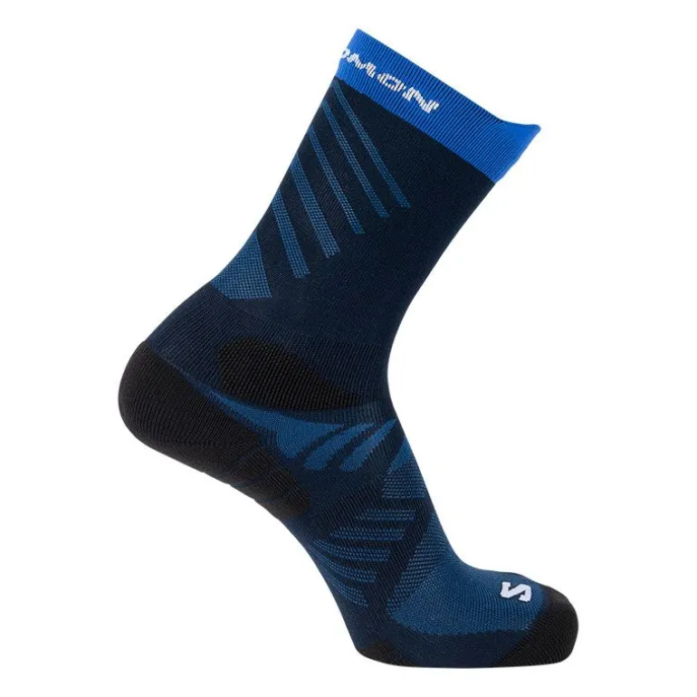 CALCETINES SALOMON AERO CREW