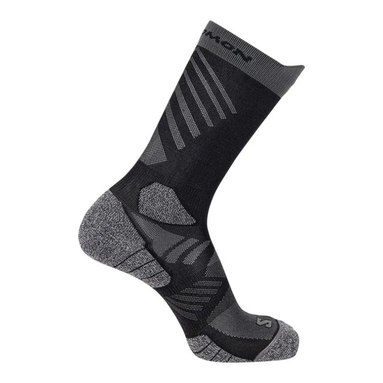 CALCETINES SALOMON AERO CREW