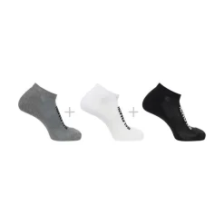 CALCETINES SALOMON EVERYDAY LOW 3-PACK