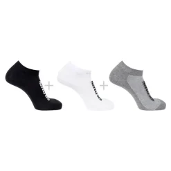 CALCETINES SALOMON EVERYDAY LOW 3-PACK
