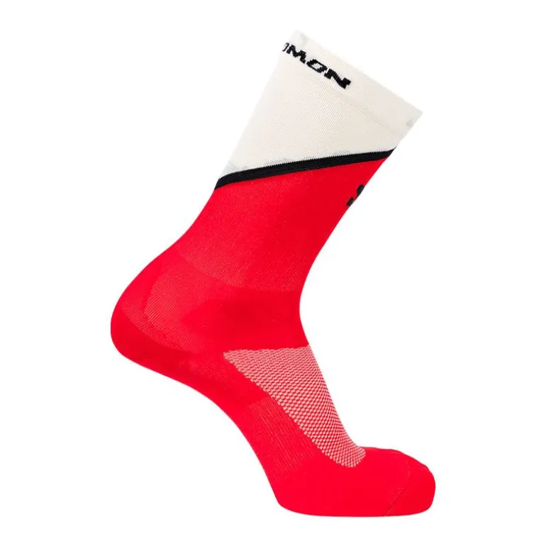CALCETINES SALOMON PULSE CREW
