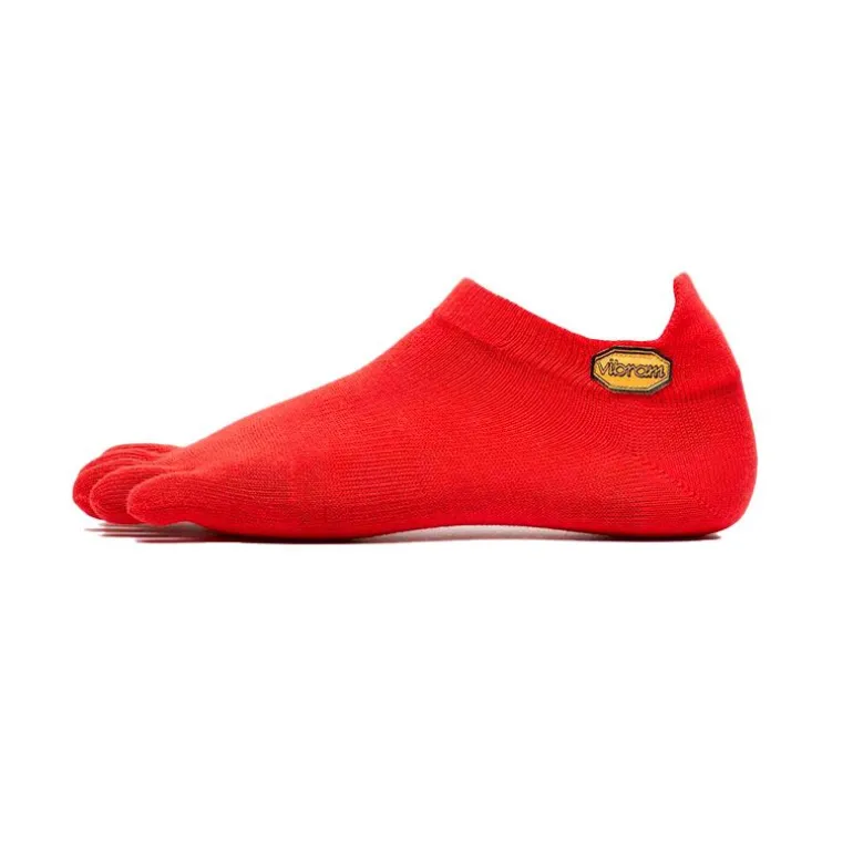 CALCETINES VIBRAM ATHLETIC NO-SHOW