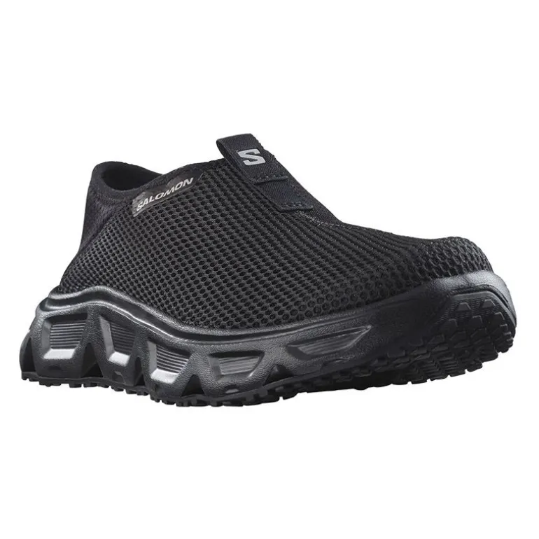 CALZADO RECUPERACIÓN SALOMON REELAX MOC 6.0