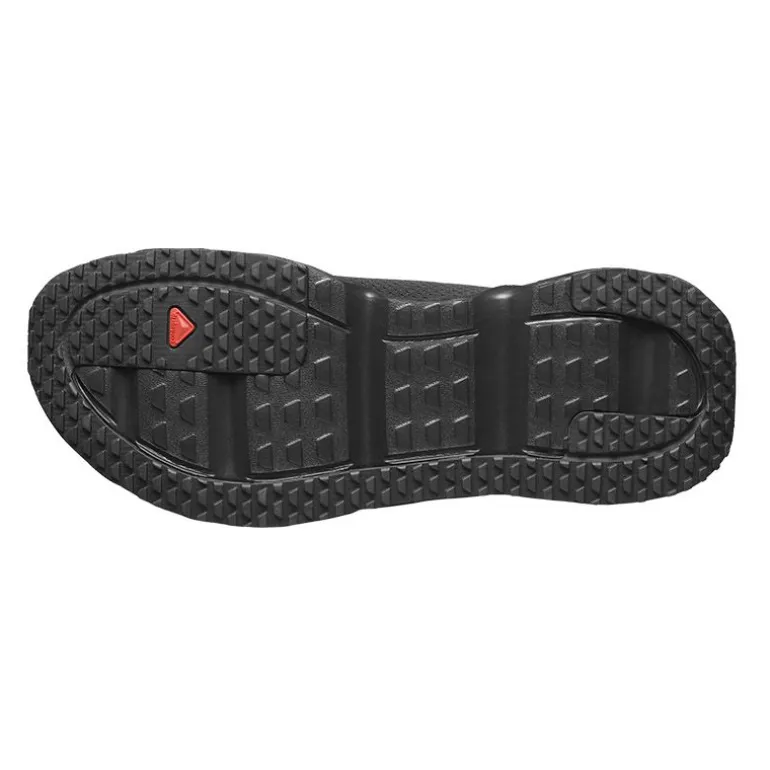 CALZADO RECUPERACIÓN SALOMON REELAX MOC 6.0