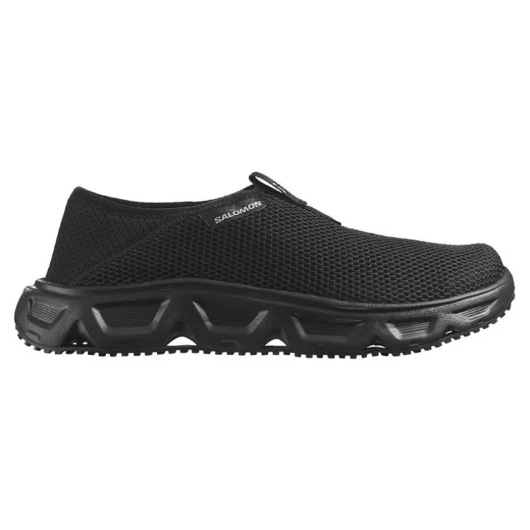 CALZADO RECUPERACIÓN SALOMON REELAX MOC 6.0