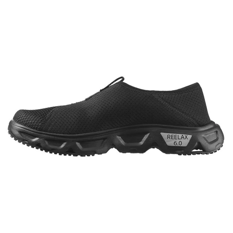 CALZADO RECUPERACIÓN SALOMON REELAX MOC 6.0
